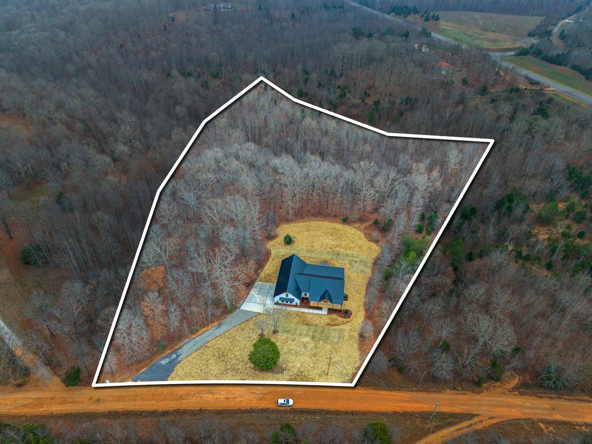 2024 Trace Creek Road Centerville, TN 37033 - Photo 49 of 51
