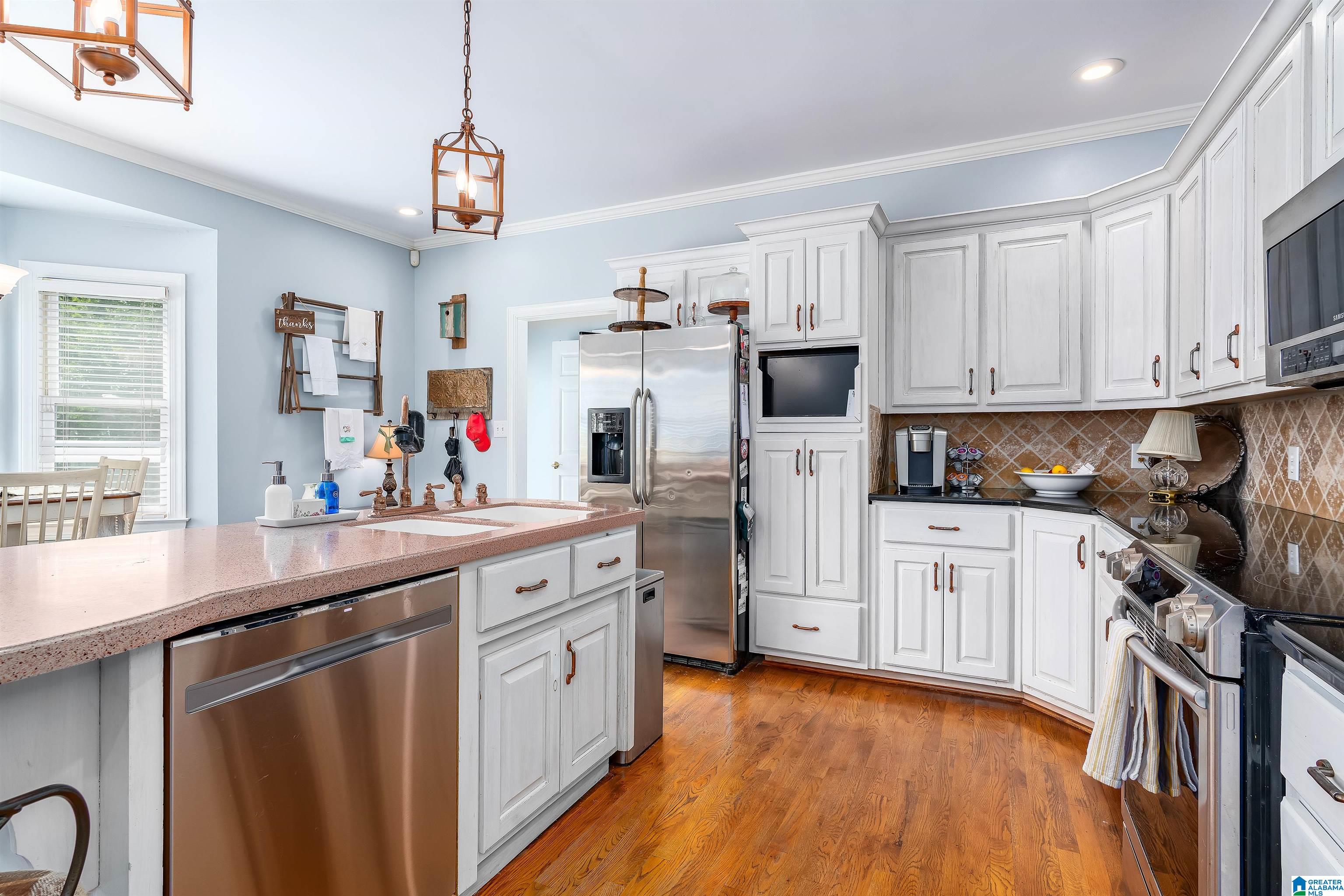 4562 Martin Wilson Road Trussville, AL 35173 - Photo 14 of 42