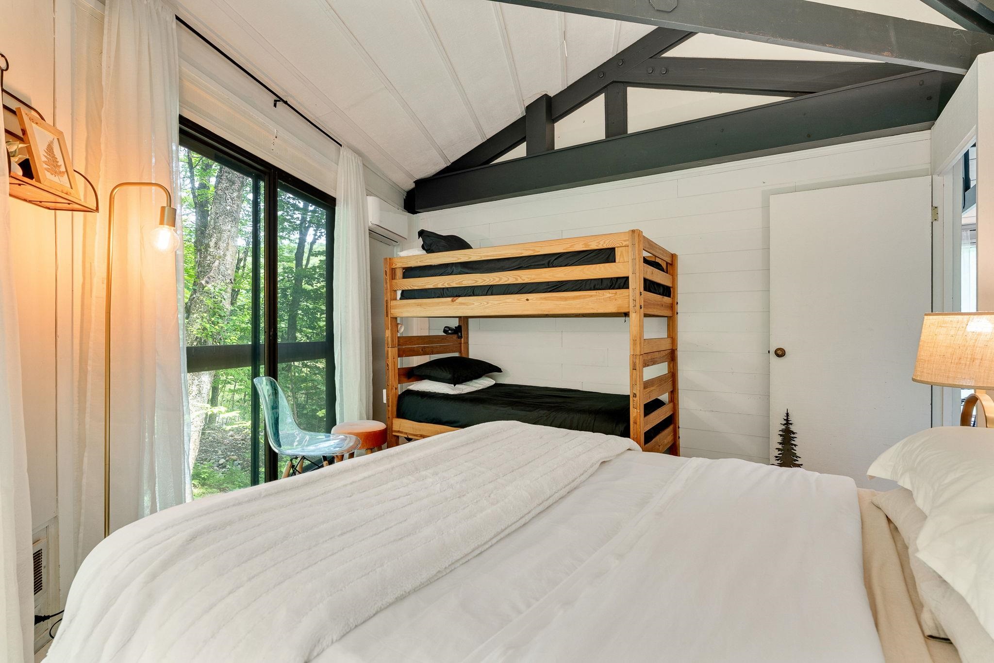 128 Tucker Hill Road Fayston, VT 05673 - Photo 30 of 45