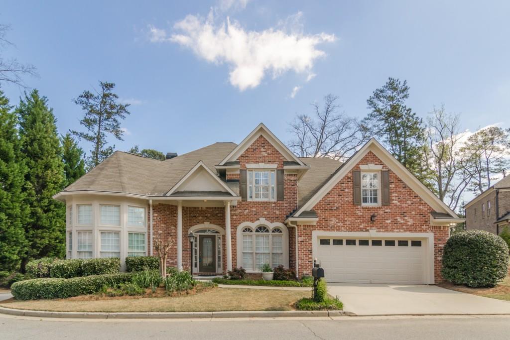 1753 Emory Ridge Drive Northeast Atlanta, GA 30329 - Photo 1 of 1 Gallery Image 1