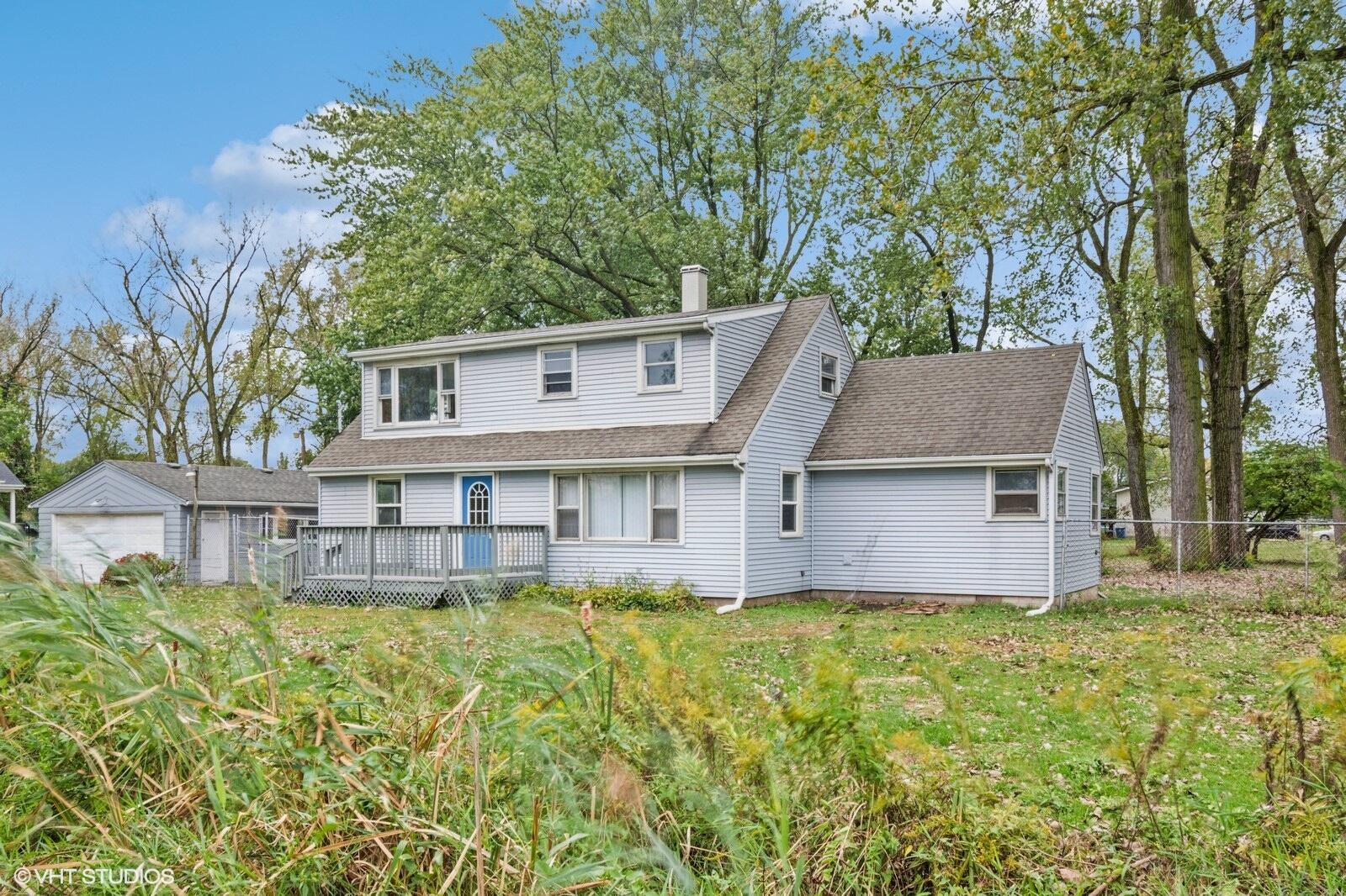 8304 Liable Road Highland, IN 46322 - Photo 1 of 23 1600x1066