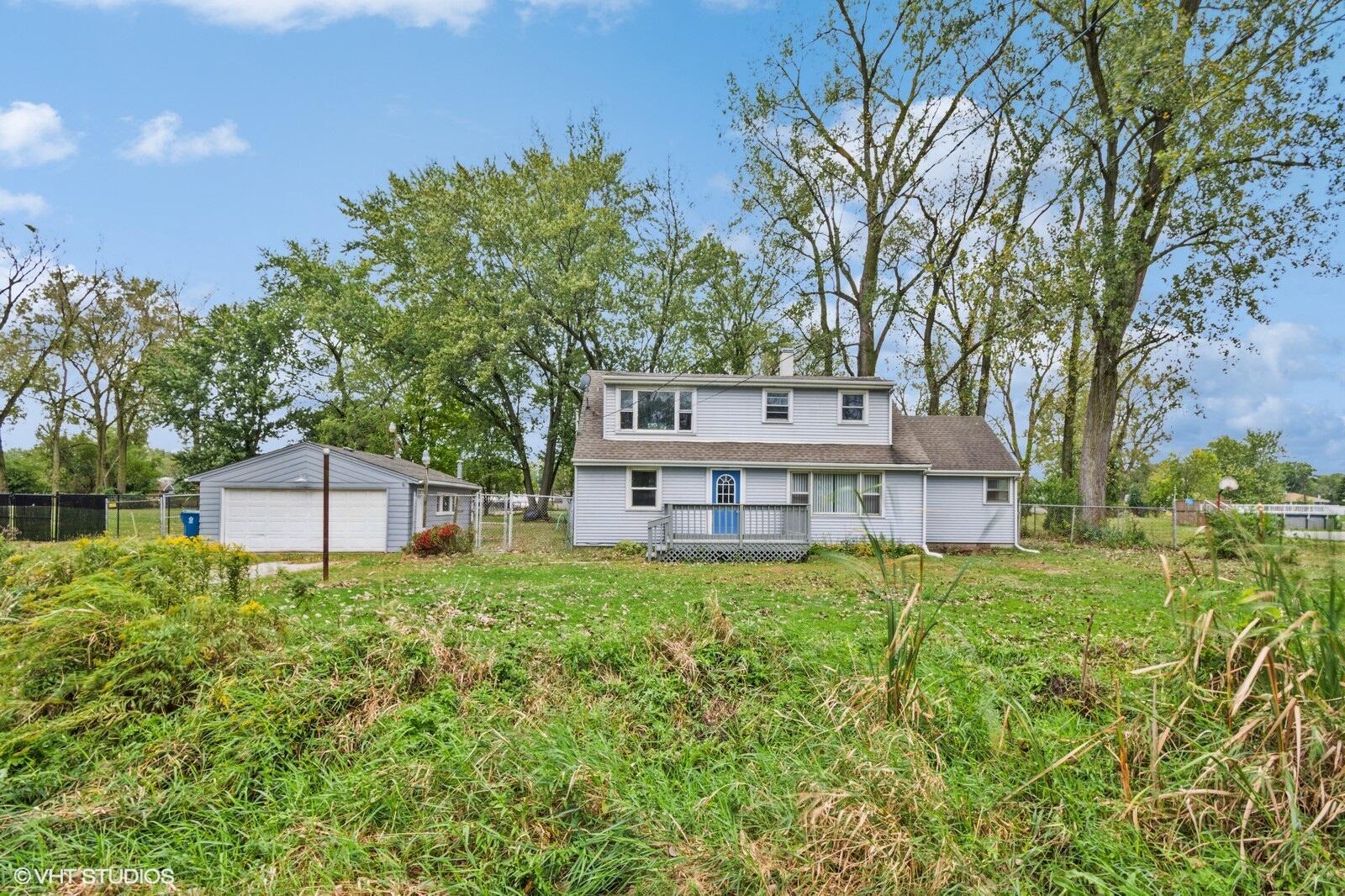 8304 Liable Road Highland, IN 46322 - Photo 2 of 23 1600x1066