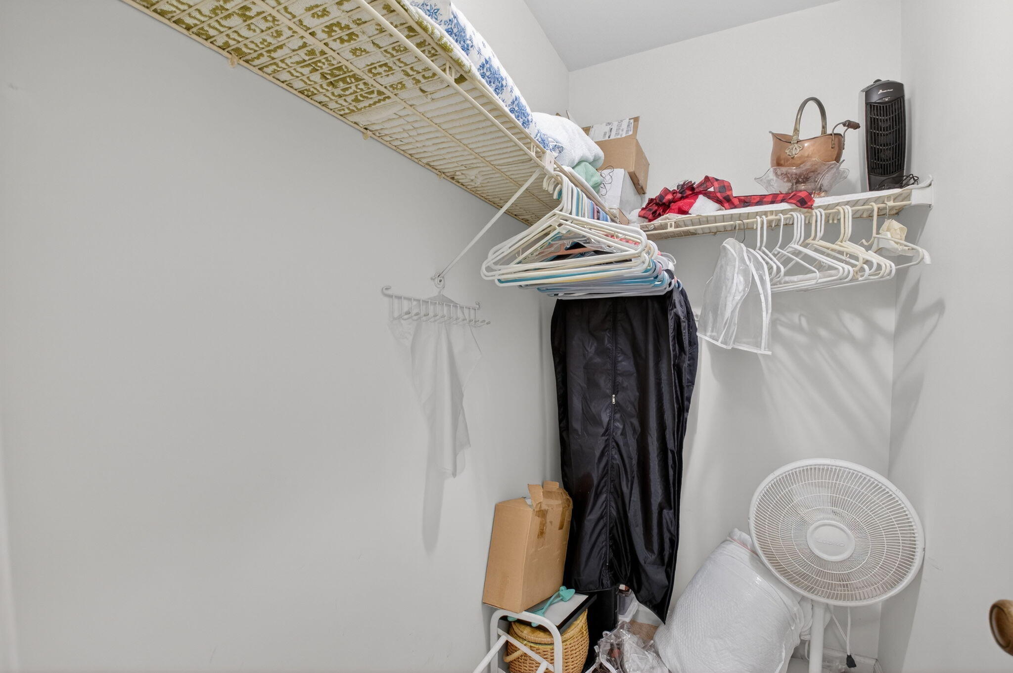4972 Dovewood Road, Unit B Boynton Beach, FL 33436 - Photo 22 of 47 a view of storage and utility room
