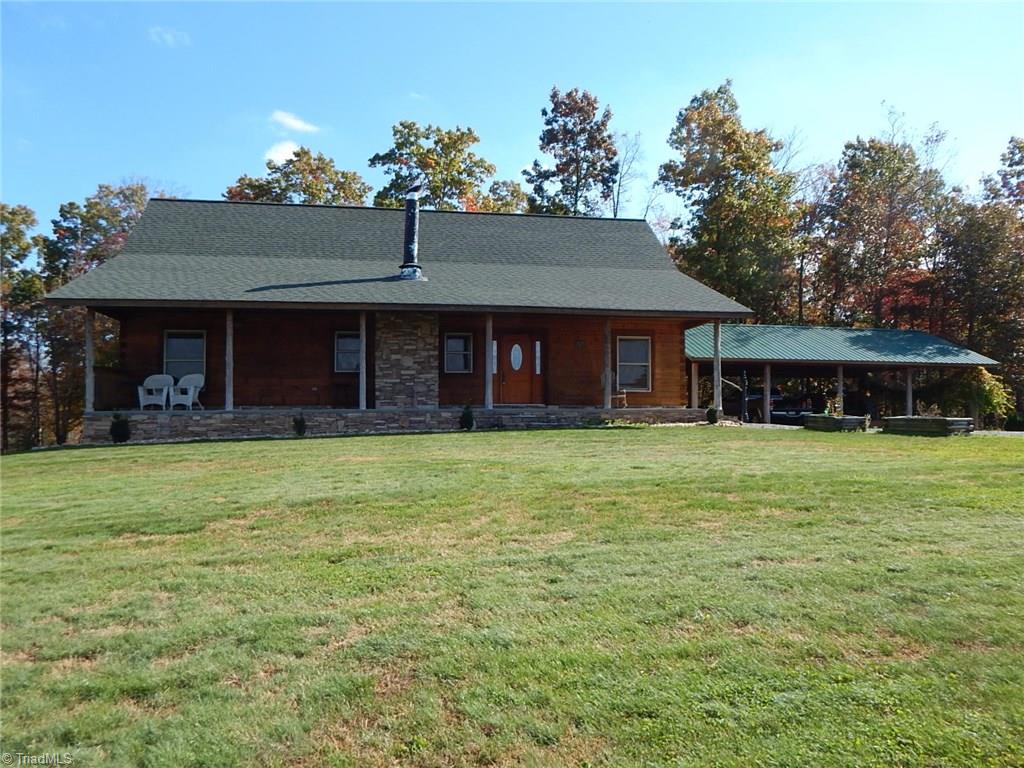 639 Martin Byrd Road Elkin, NC 28621 - Photo 1 of 30 Gallery Image 1