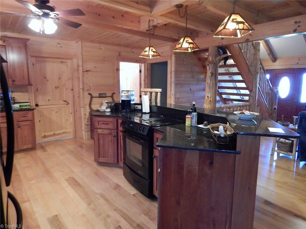 639 Martin Byrd Road Elkin, NC 28621 - Photo 12 of 30 Gallery Image 12