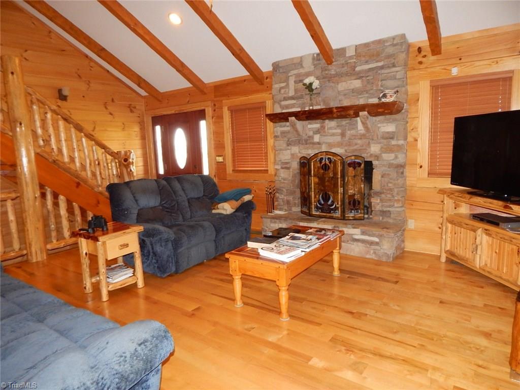 639 Martin Byrd Road Elkin, NC 28621 - Photo 3 of 30 Gallery Image 3