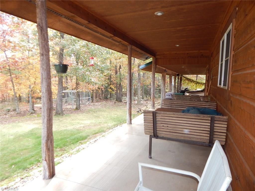 639 Martin Byrd Road Elkin, NC 28621 - Photo 24 of 30 Gallery Image 24