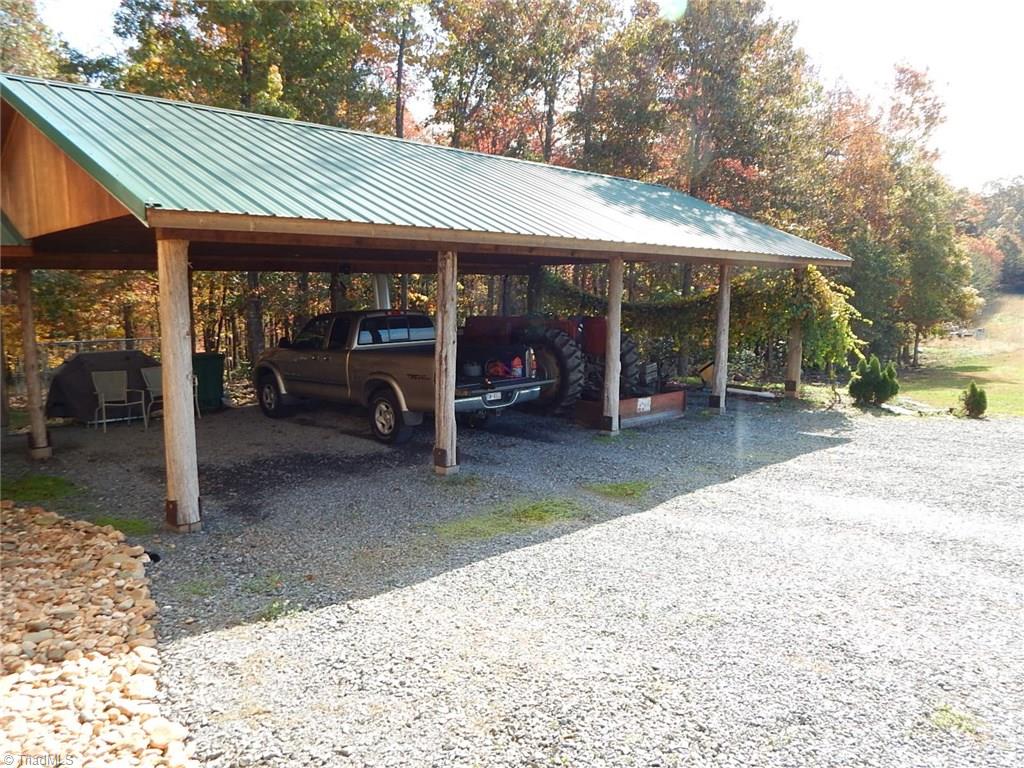 639 Martin Byrd Road Elkin, NC 28621 - Photo 26 of 30 Gallery Image 26