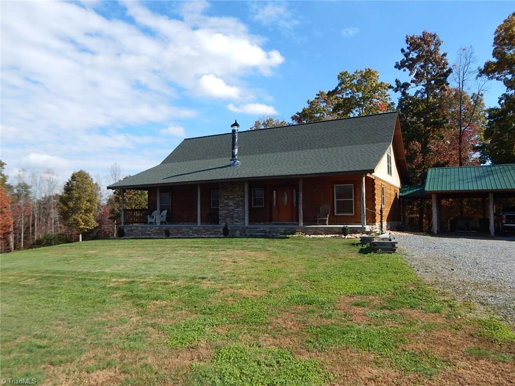 639 Martin Byrd Road Elkin, NC 28621 - Photo 30 of 30 Gallery Image 30
