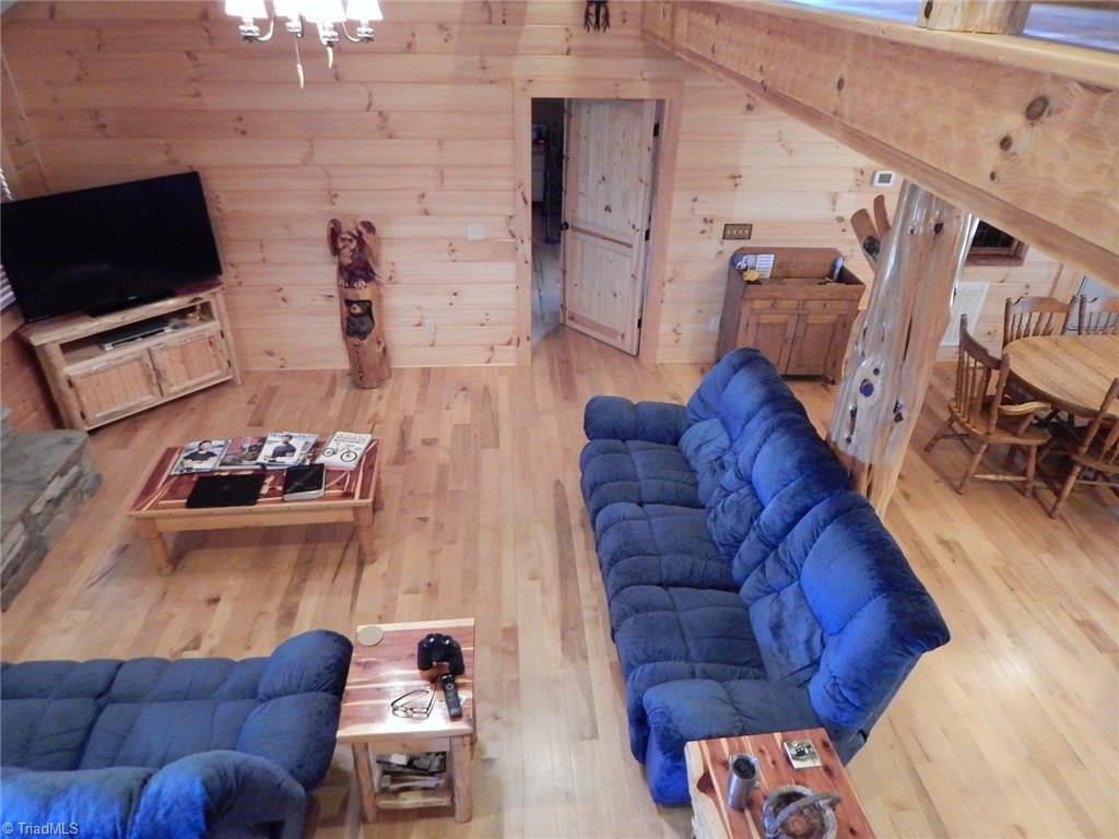 639 Martin Byrd Road Elkin, NC 28621 - Photo 5 of 30 Gallery Image 5