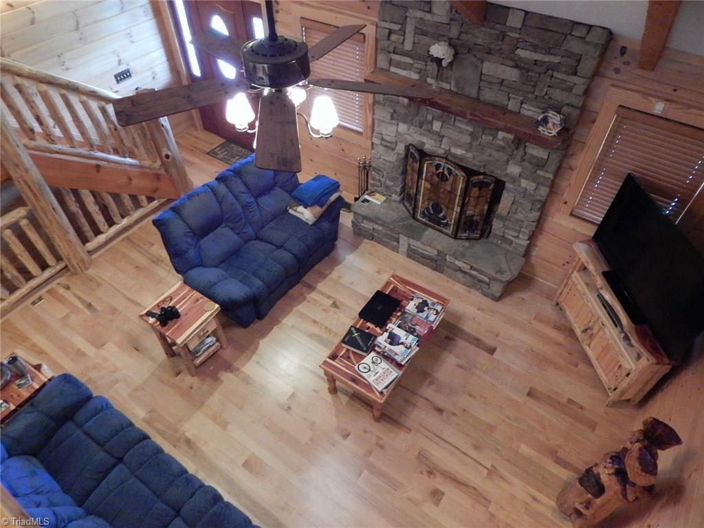 639 Martin Byrd Road Elkin, NC 28621 - Photo 6 of 30 Gallery Image 6