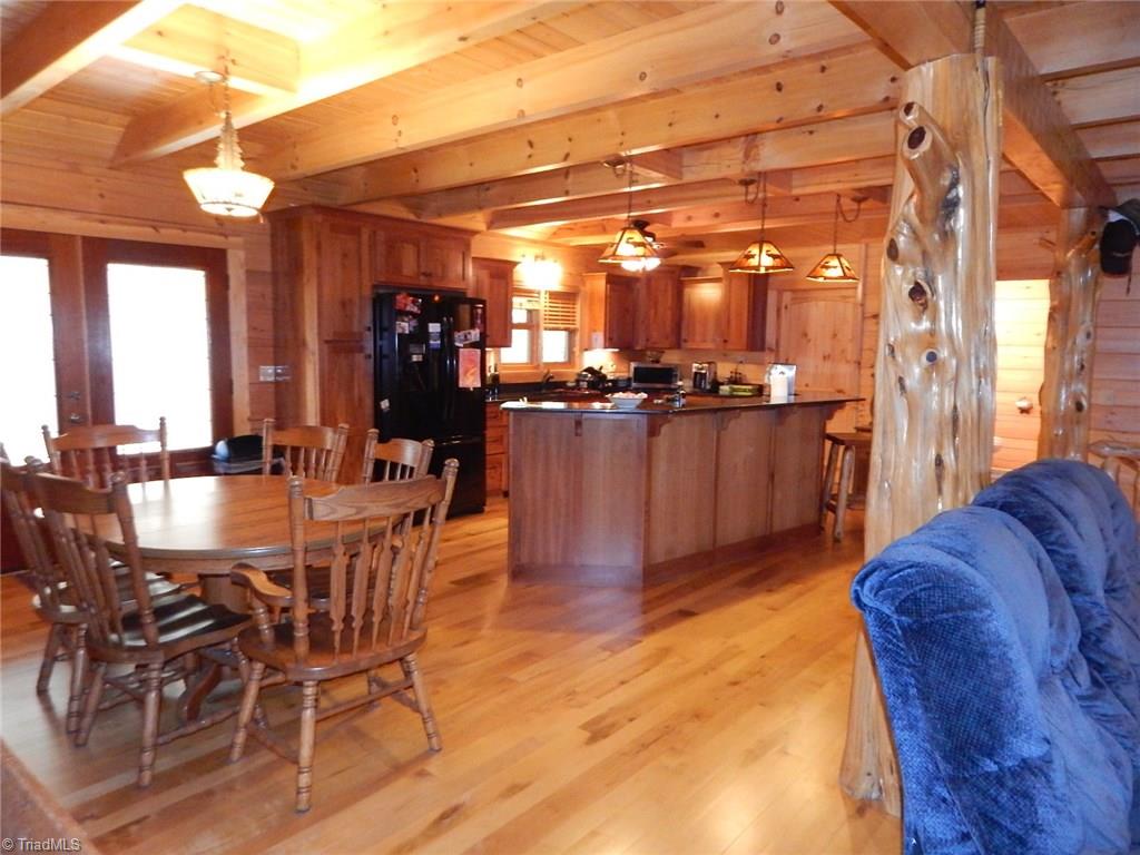 639 Martin Byrd Road Elkin, NC 28621 - Photo 8 of 30 Gallery Image 8