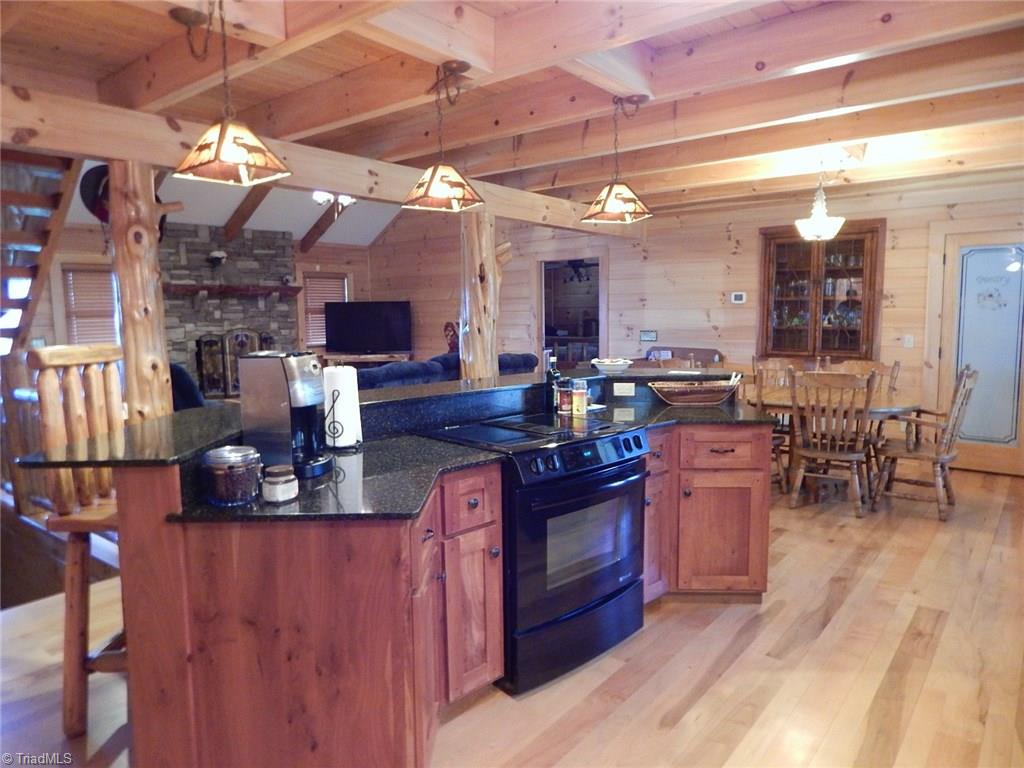 639 Martin Byrd Road Elkin, NC 28621 - Photo 10 of 30 Gallery Image 10