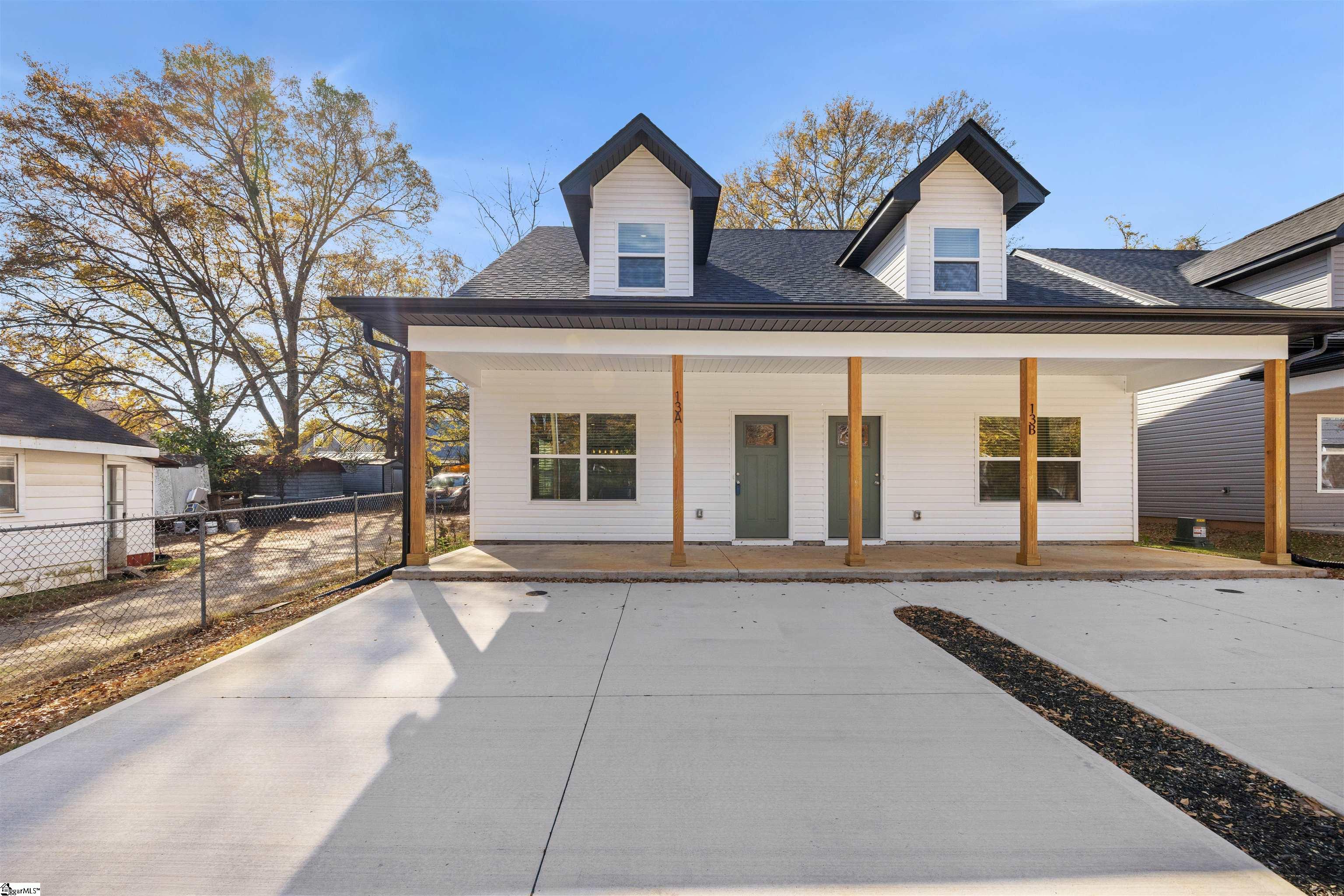 13 A Jamison Street Greenville, SC 29611 - Photo 1 of 38