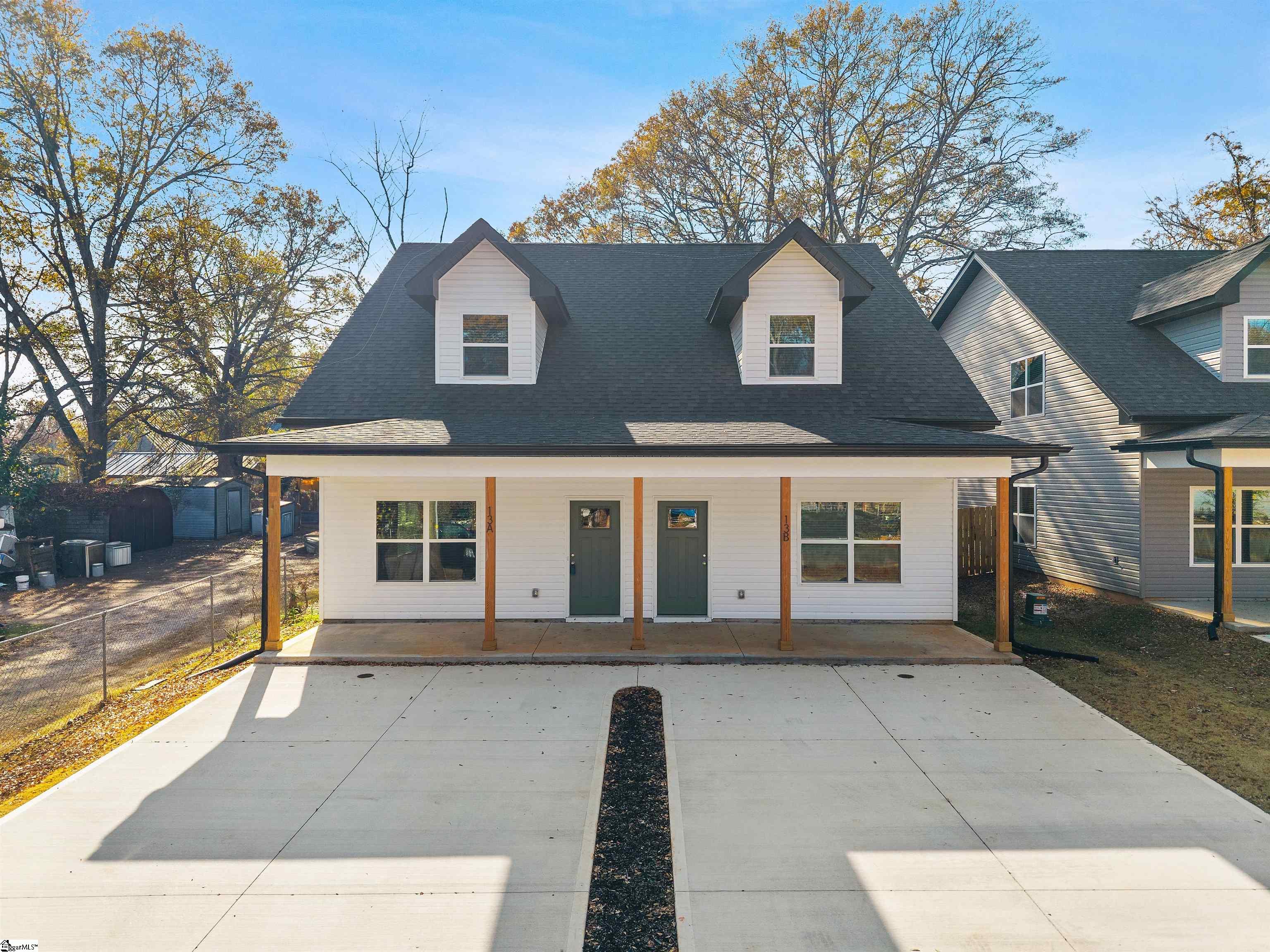 13 A Jamison Street Greenville, SC 29611 - Photo 32 of 38