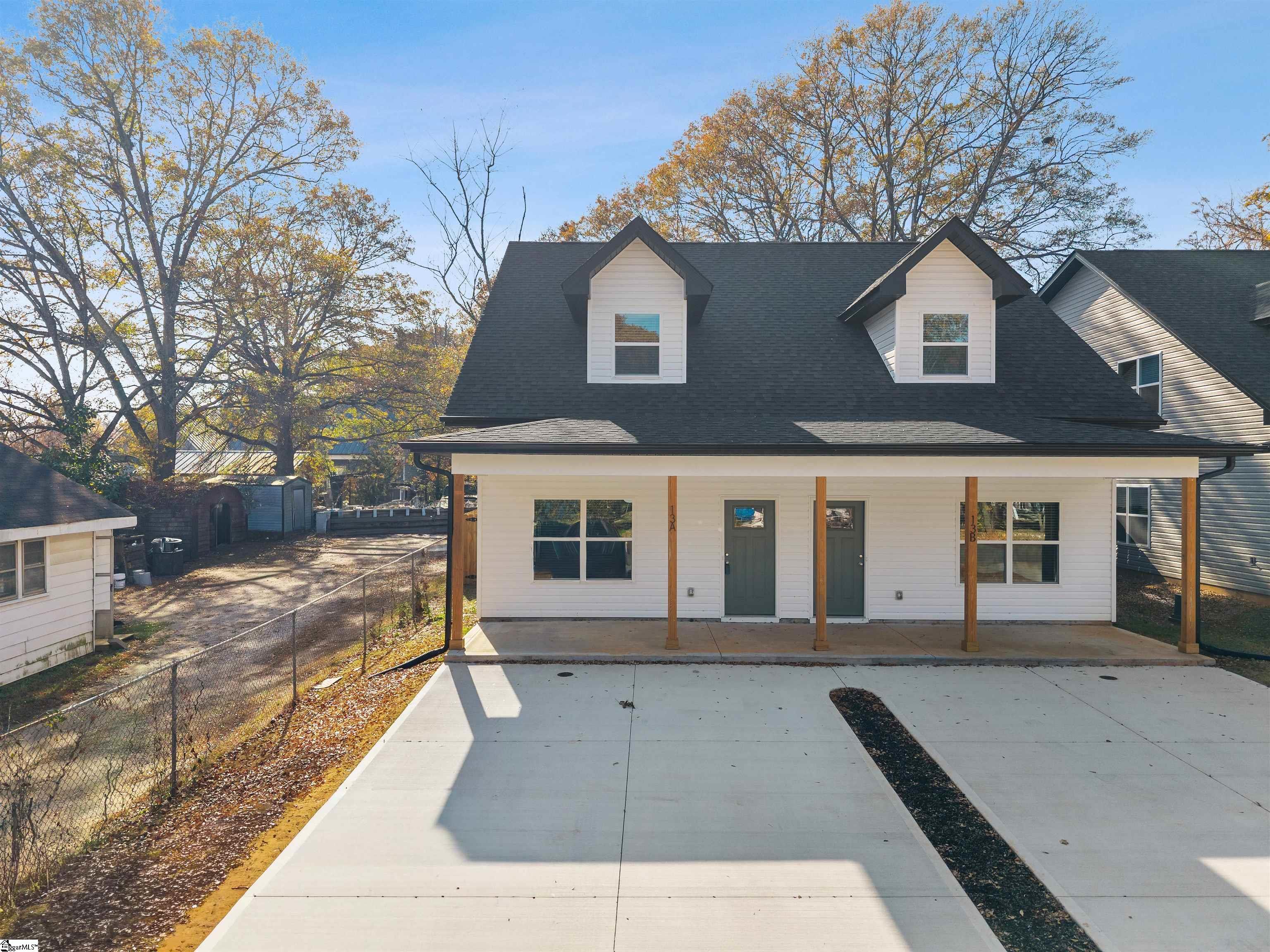 13 A Jamison Street Greenville, SC 29611 - Photo 33 of 38