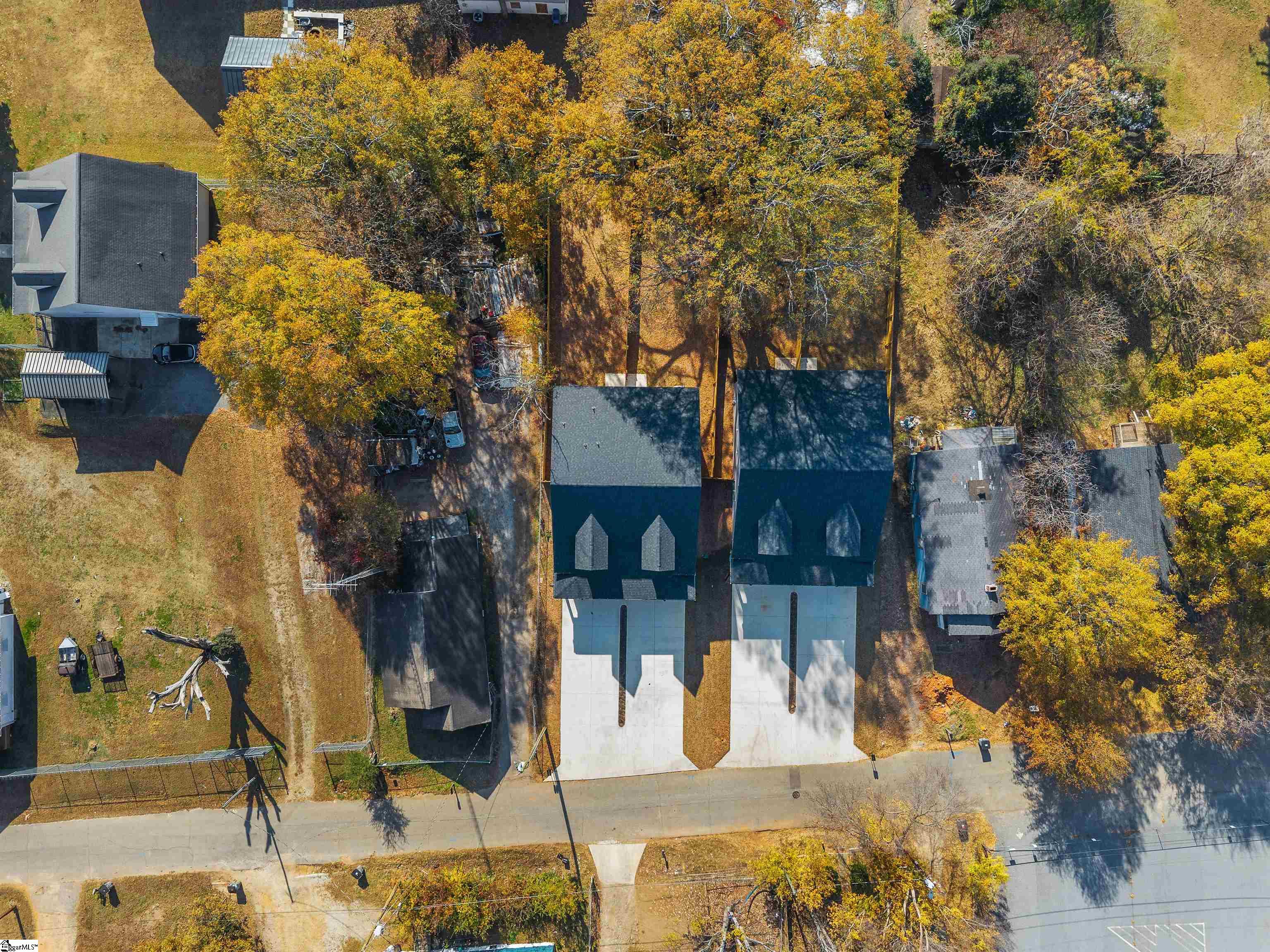 13 A Jamison Street Greenville, SC 29611 - Photo 34 of 38