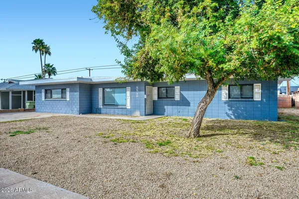 $362,400 | 5548 West Belmont Avenue, Glendale, AZ 85301