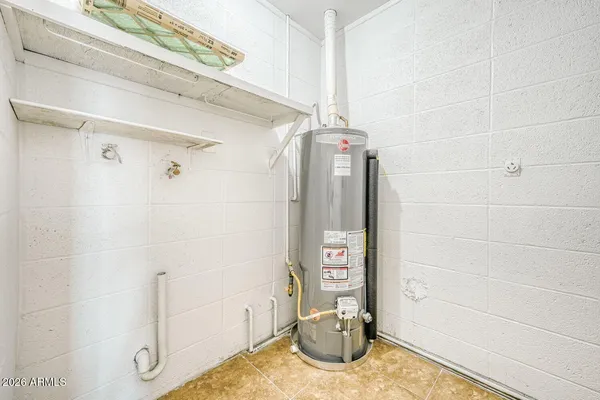 $362,400 | 5548 West Belmont Avenue, Glendale, AZ 85301