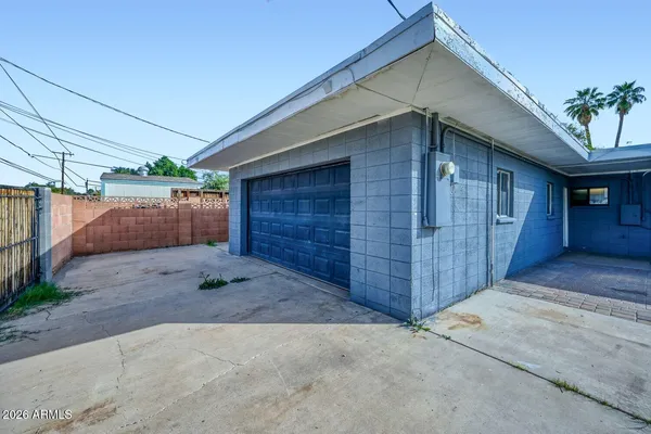 $362,400 | 5548 West Belmont Avenue, Glendale, AZ 85301