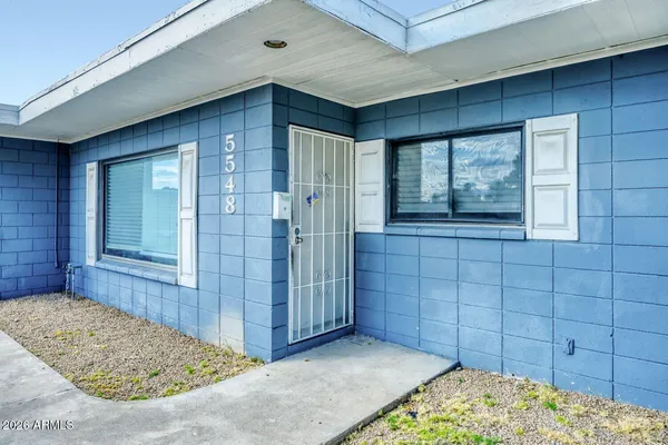 $362,400 | 5548 West Belmont Avenue, Glendale, AZ 85301