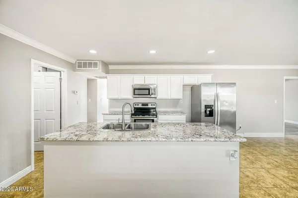 $362,400 | 5548 West Belmont Avenue, Glendale, AZ 85301