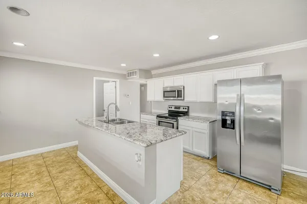 $362,400 | 5548 West Belmont Avenue, Glendale, AZ 85301