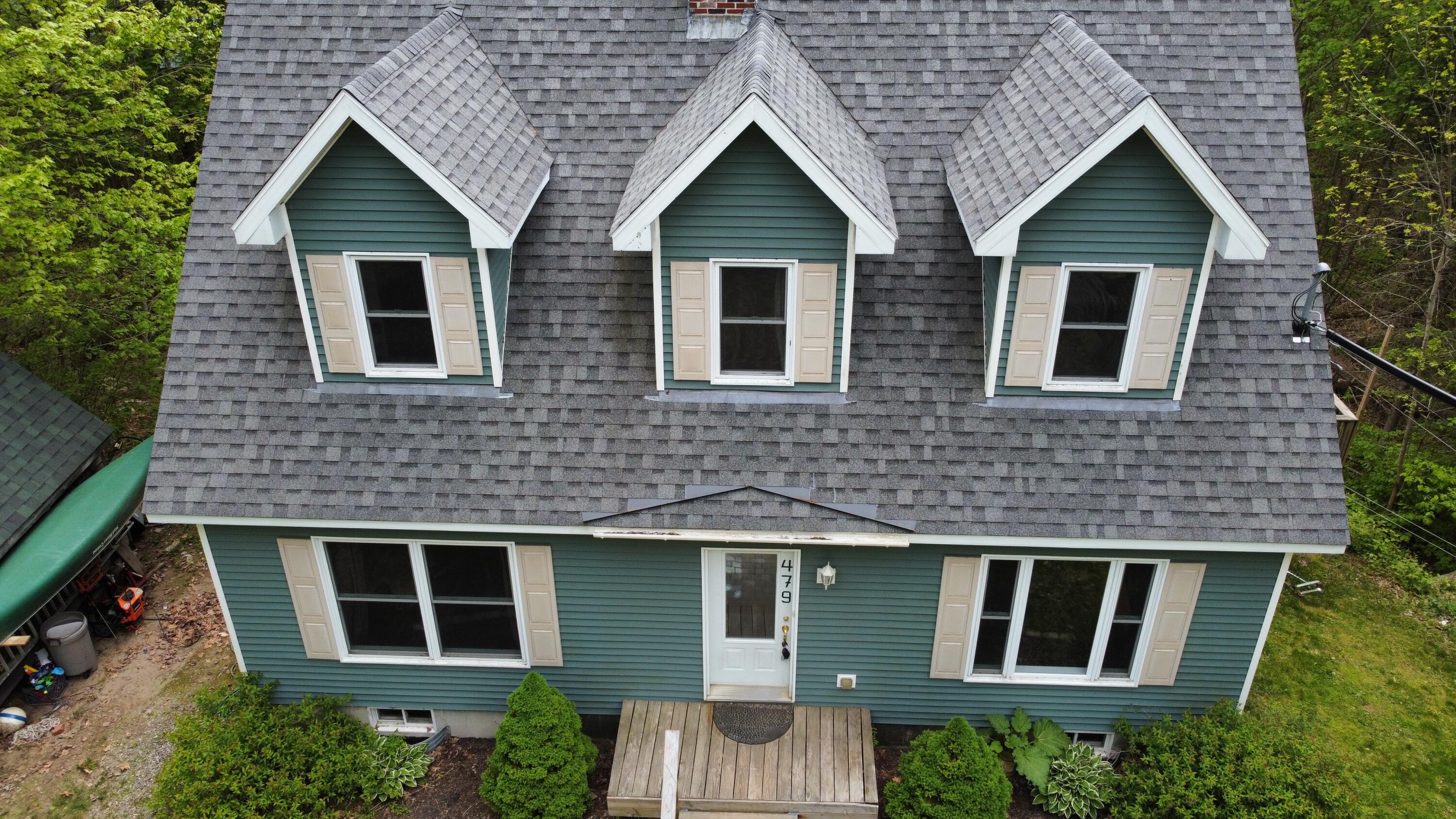 479 Benner Road Bristol, ME 04539 - Photo 25 of 34 25