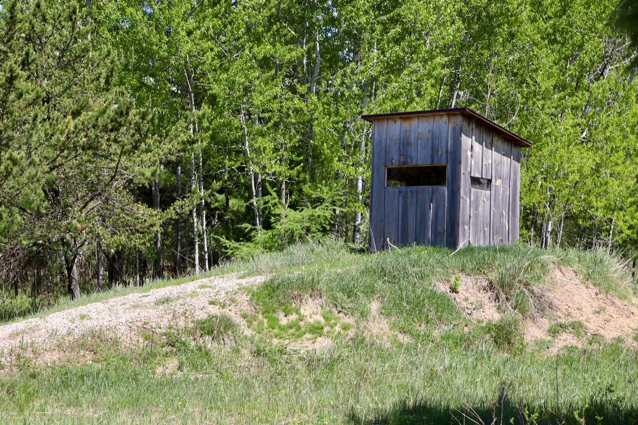La Grant Road Alger, MI 48610 - Photo 7 of 46 005