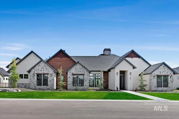 $1,624,900 | 539 Century Avenue, Middleton, ID 83644