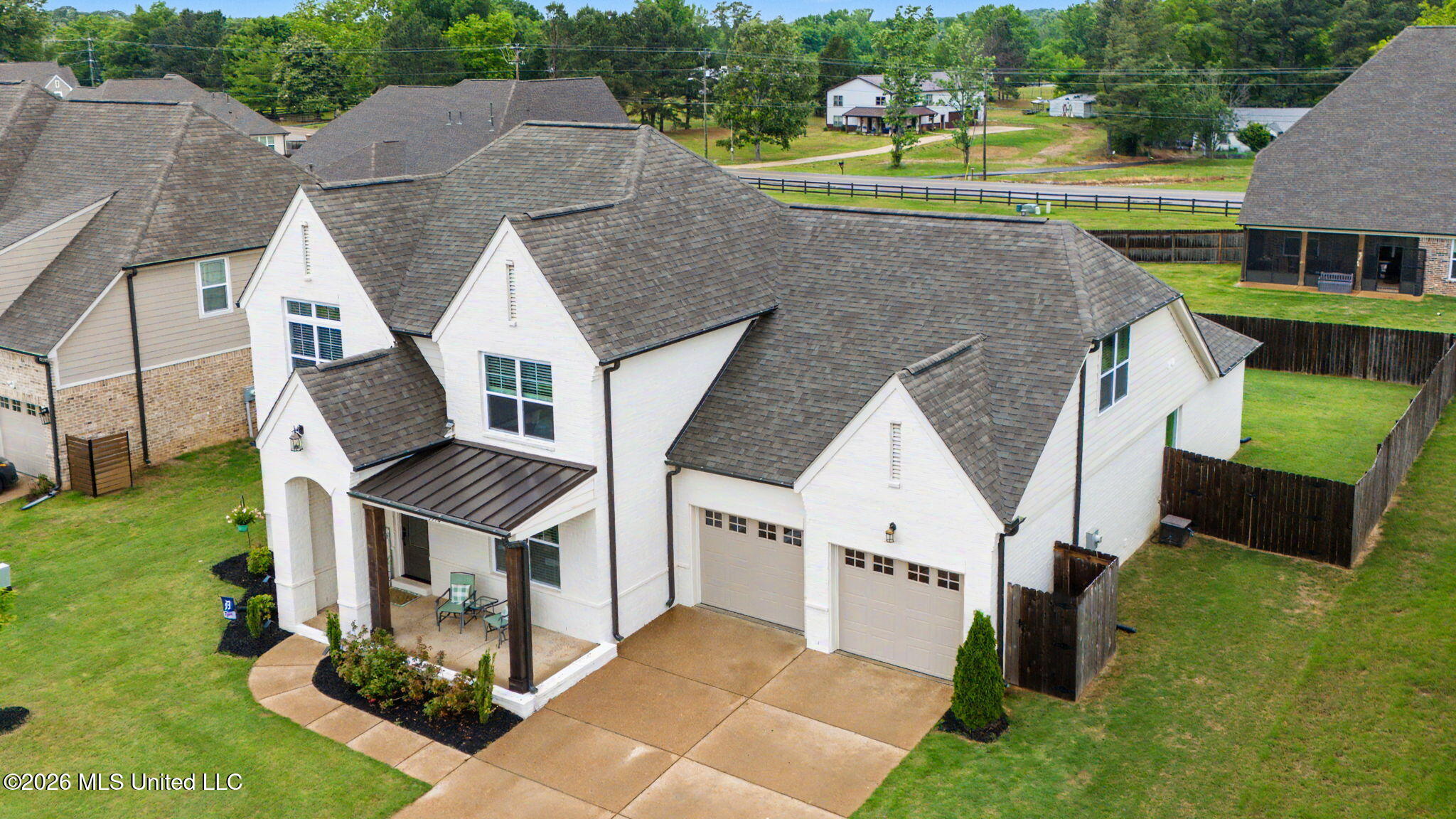 9576 Silo Pk Road Olive Branch, MS 38654 - Photo 42 of 47 42-web-or-mls-9576 Silo Pk Rd-41