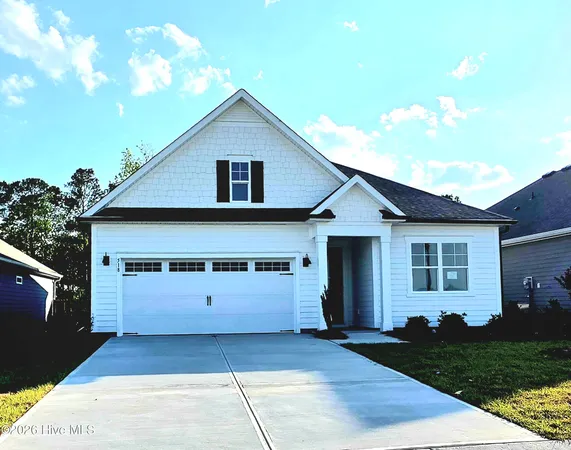 $1,850 | 518 Silky Oak Drive Southeast, Unit LOT 262, Bolivia, NC 28422
