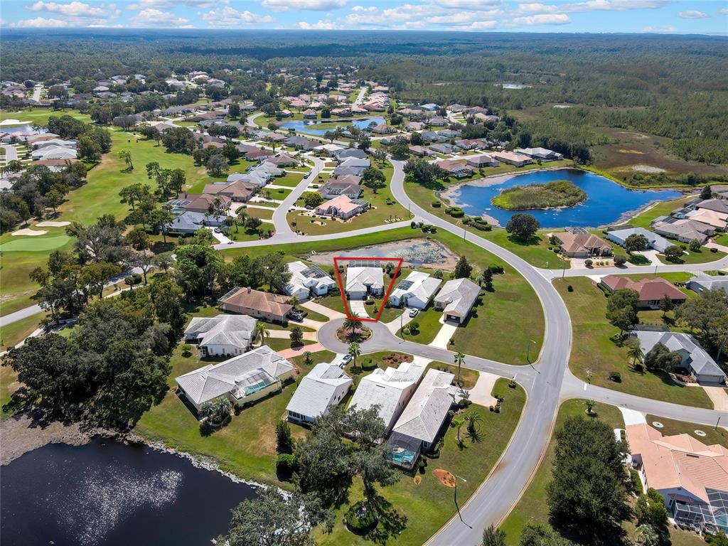 8472 Maybelle Drive Weeki Wachee, FL 34613 - Photo 55 of 58