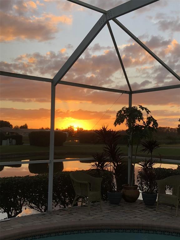 8472 Maybelle Drive Weeki Wachee, FL 34613 - Photo 7 of 58 a view of a porch