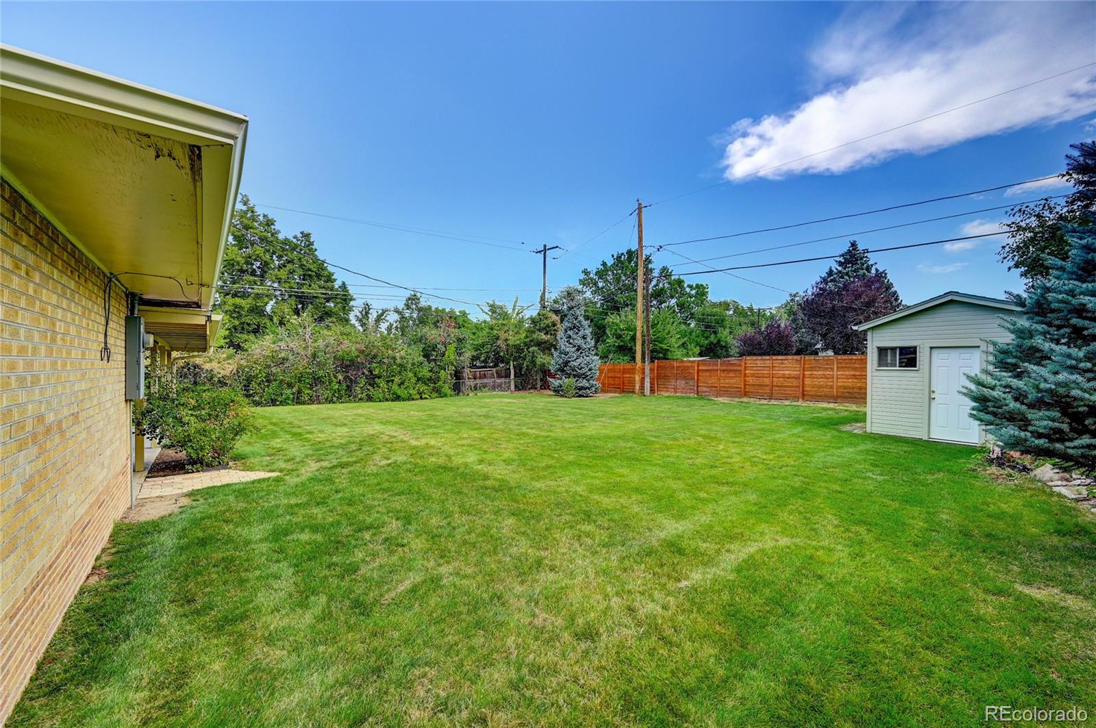 4590 Balsam Street Wheat Ridge, CO 80033 - Photo 21 of 40 Gallery Image 21