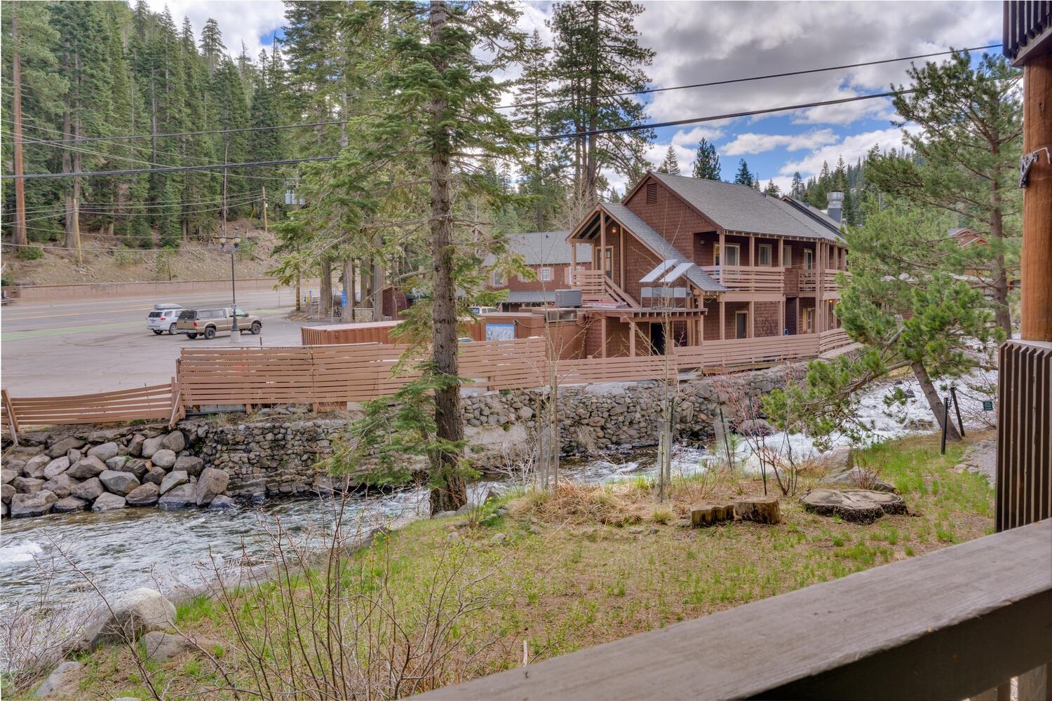 135 Alpine Meadows Road, Unit 8 Alpine Meadows, CA 96146 - Photo 17 of 18