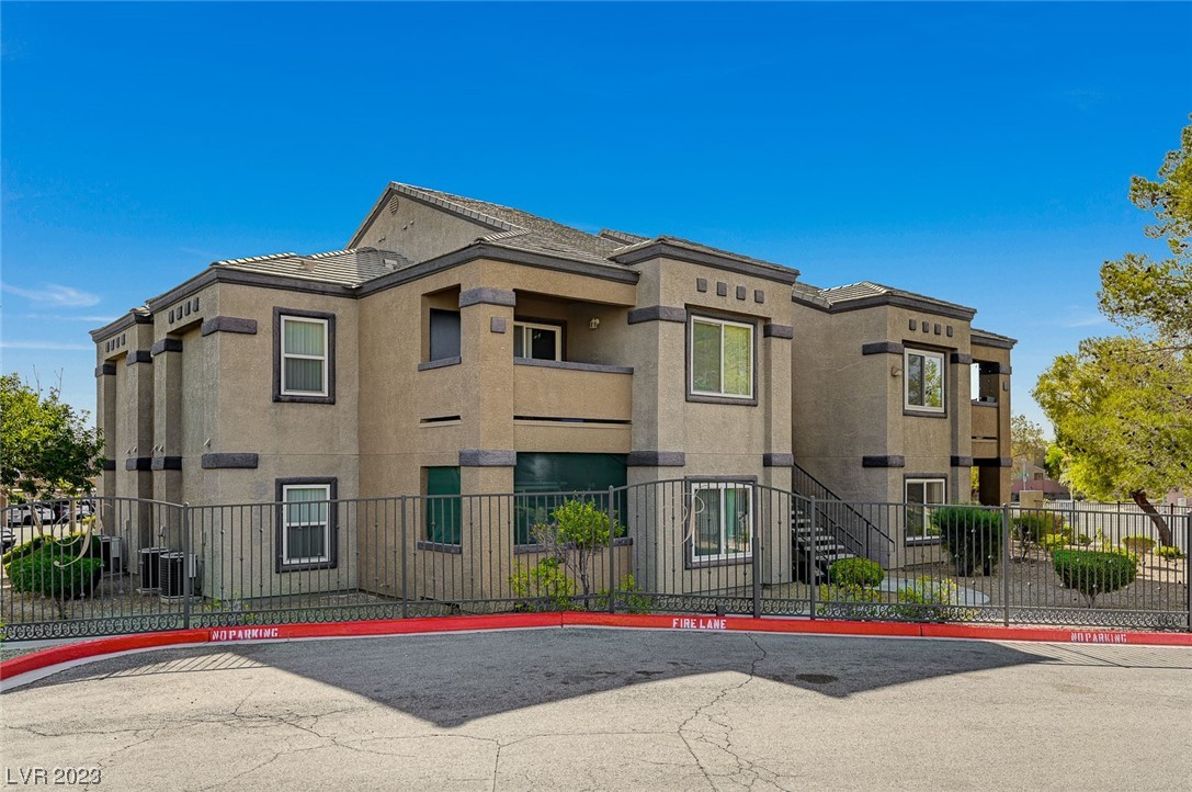 6650 West Warm Springs Road, Unit 2001 Las Vegas, NV 89118 - Photo 1 of 45