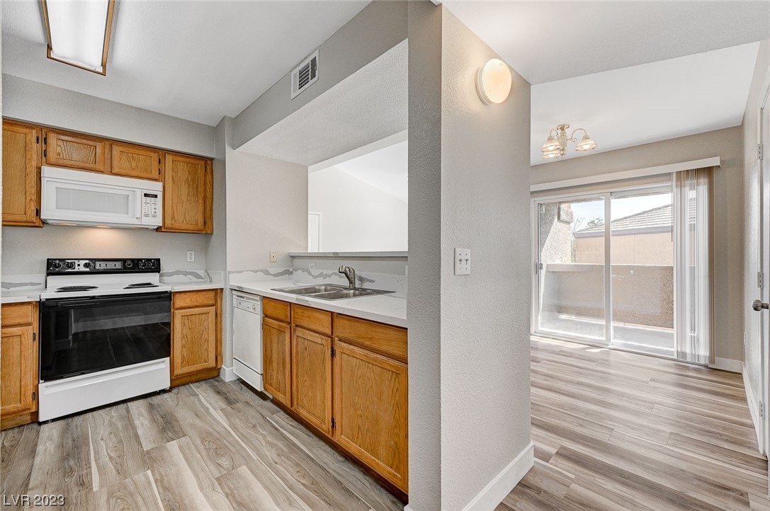 6650 West Warm Springs Road, Unit 2001 Las Vegas, NV 89118 - Photo 11 of 45