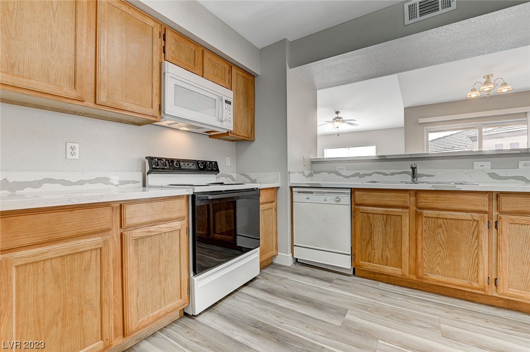 6650 West Warm Springs Road, Unit 2001 Las Vegas, NV 89118 - Photo 12 of 45