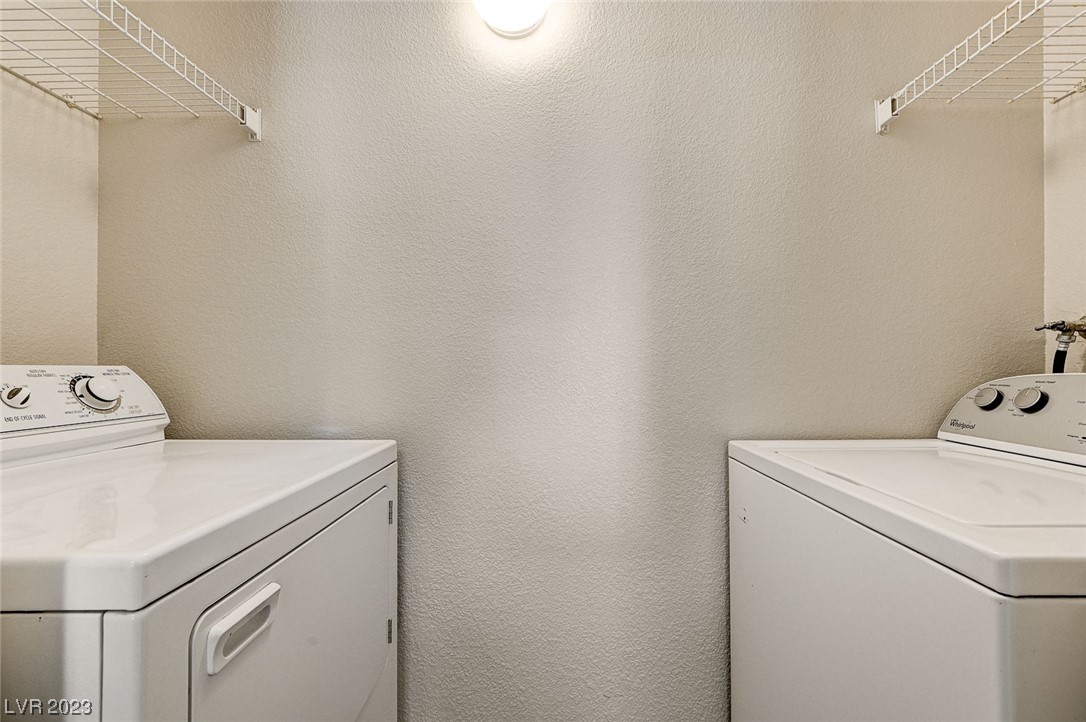 6650 West Warm Springs Road, Unit 2001 Las Vegas, NV 89118 - Photo 14 of 45