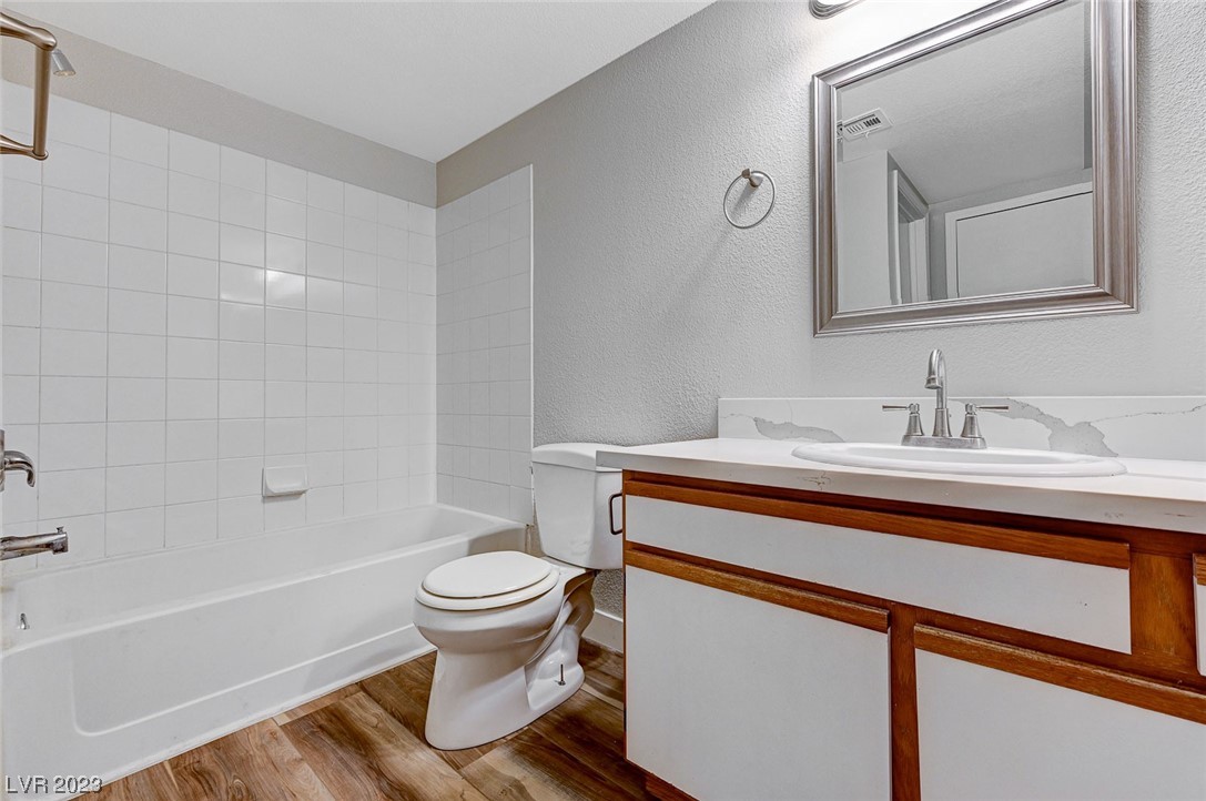 6650 West Warm Springs Road, Unit 2001 Las Vegas, NV 89118 - Photo 26 of 45