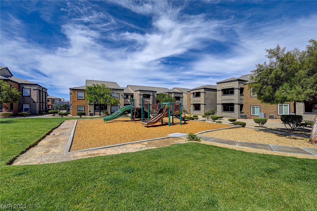 6650 West Warm Springs Road, Unit 2001 Las Vegas, NV 89118 - Photo 28 of 45