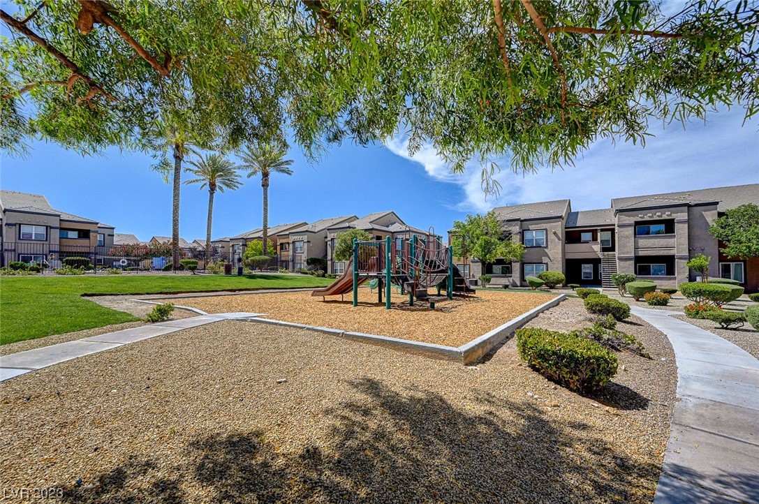6650 West Warm Springs Road, Unit 2001 Las Vegas, NV 89118 - Photo 29 of 45