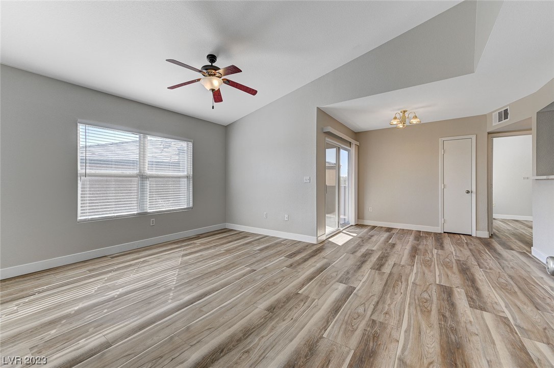 6650 West Warm Springs Road, Unit 2001 Las Vegas, NV 89118 - Photo 3 of 45