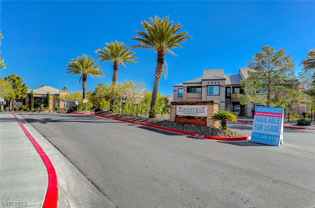 6650 West Warm Springs Road, Unit 2001 Las Vegas, NV 89118 - Photo 31 of 45
