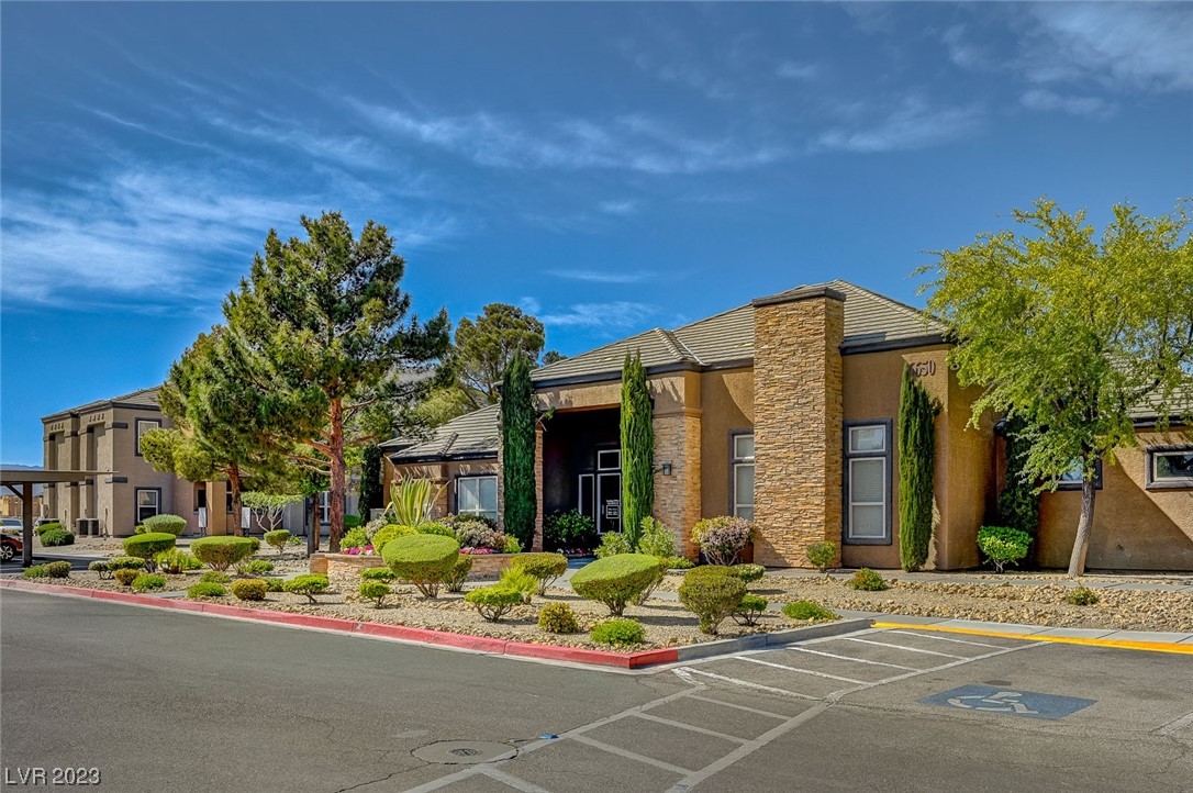 6650 West Warm Springs Road, Unit 2001 Las Vegas, NV 89118 - Photo 32 of 45