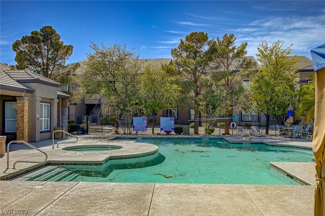 6650 West Warm Springs Road, Unit 2001 Las Vegas, NV 89118 - Photo 33 of 45