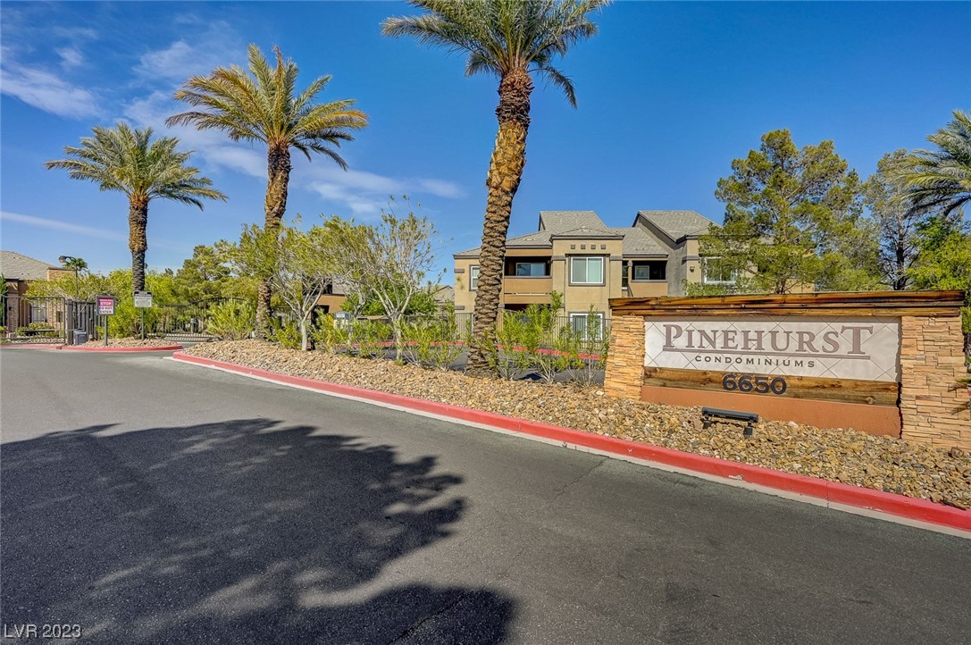 6650 West Warm Springs Road, Unit 2001 Las Vegas, NV 89118 - Photo 34 of 45