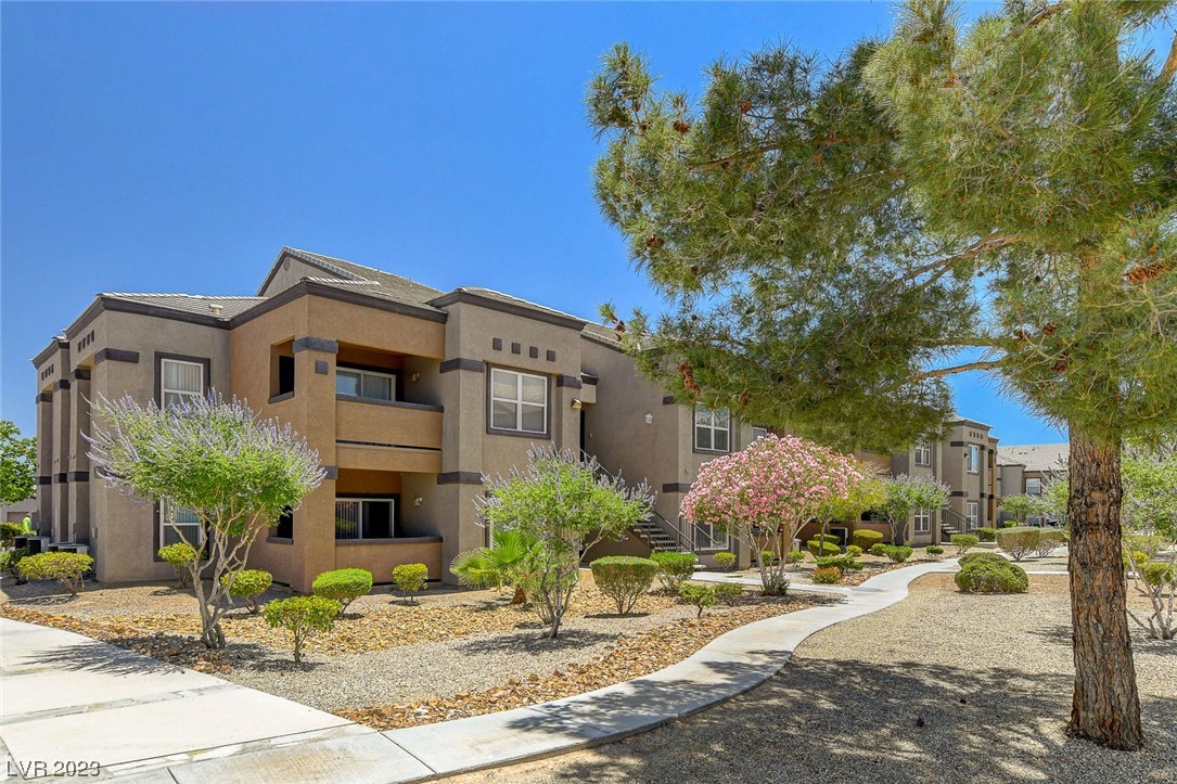 6650 West Warm Springs Road, Unit 2001 Las Vegas, NV 89118 - Photo 35 of 45