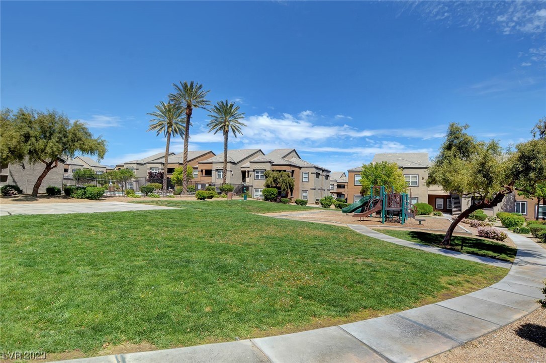 6650 West Warm Springs Road, Unit 2001 Las Vegas, NV 89118 - Photo 38 of 45